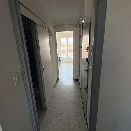 Apartamento Nouvelle Gare Et Parking Gratuit *